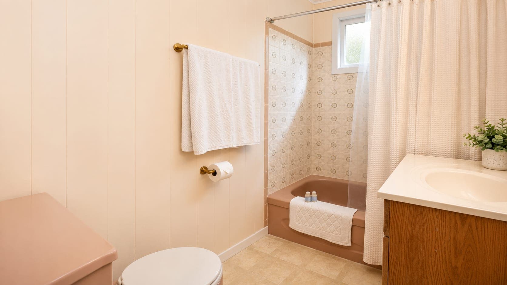 Bathroom 1