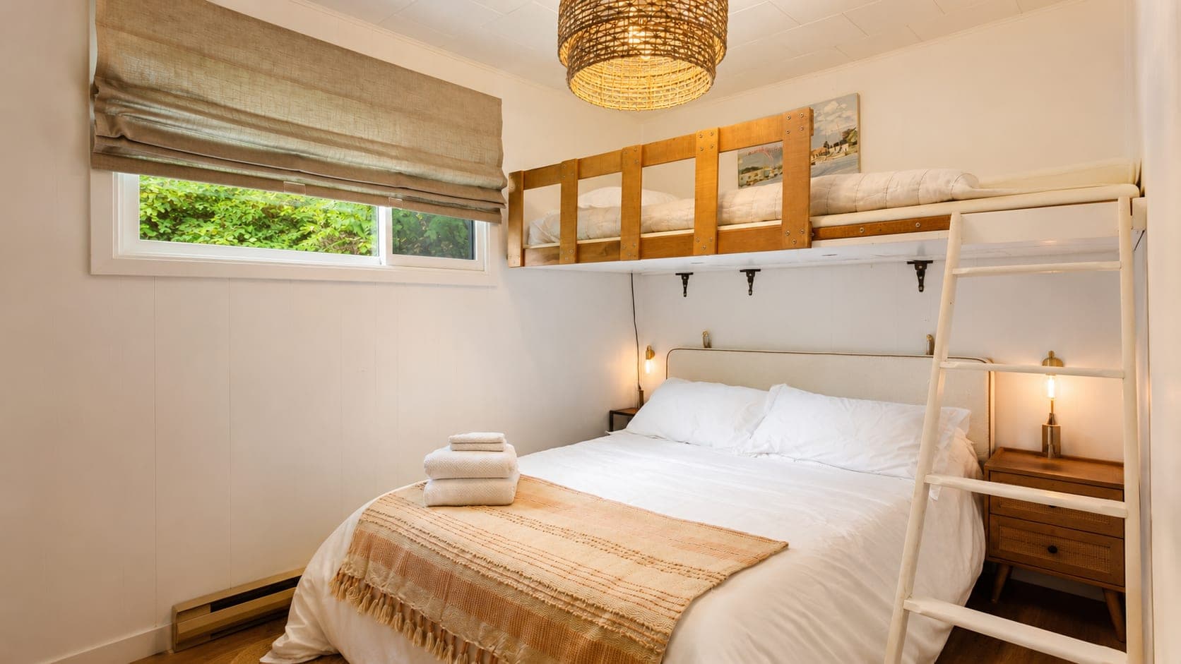 Bedroom and sleeping space 9