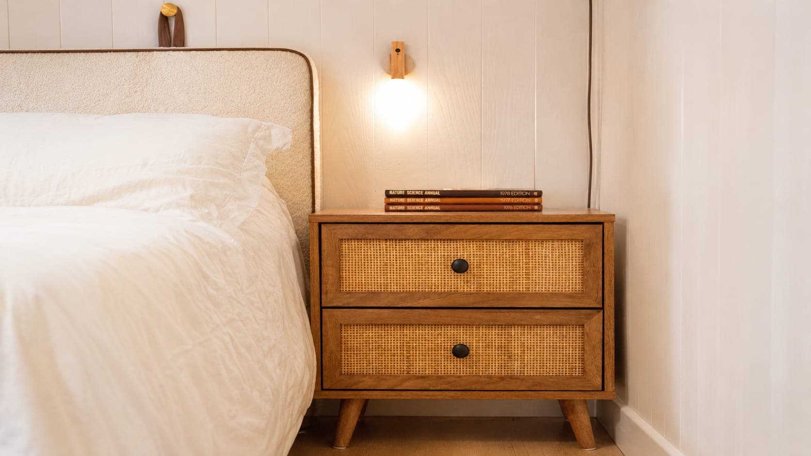 Bedroom and sleeping space 11